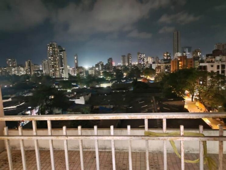 Exterior View, andheri east Pg For Boys & Girls In Andheri East 8980850