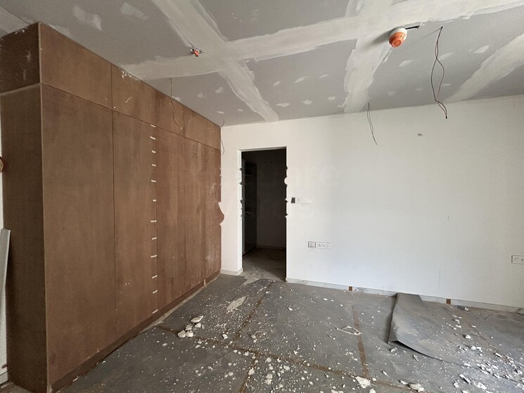 Room, dsr-the-classe 4 Bedroom 3334 Sq.Ft. Apartment In Narsingi Hyderabad 8980846