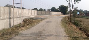  Plot For Sale in Ormanjhi