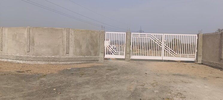 Exterior View, ormanjhi  1037 Sq.Ft. Plot In Ormanjhi Ranchi 8980854