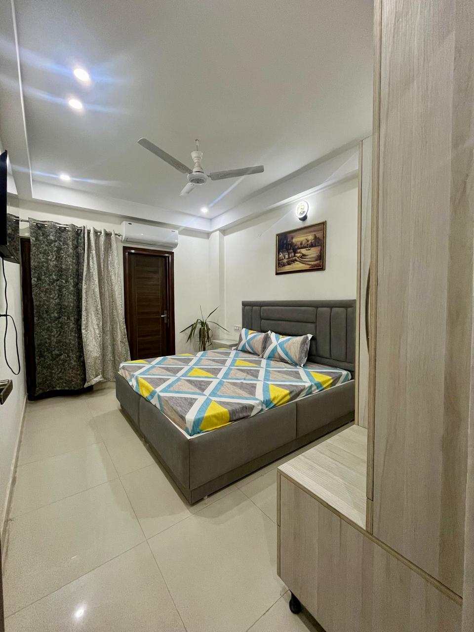 3 BHK + Pooja Room,Servant Room,Study Room,Extra Room Independent House For Sale in Sector 12 Panchkula