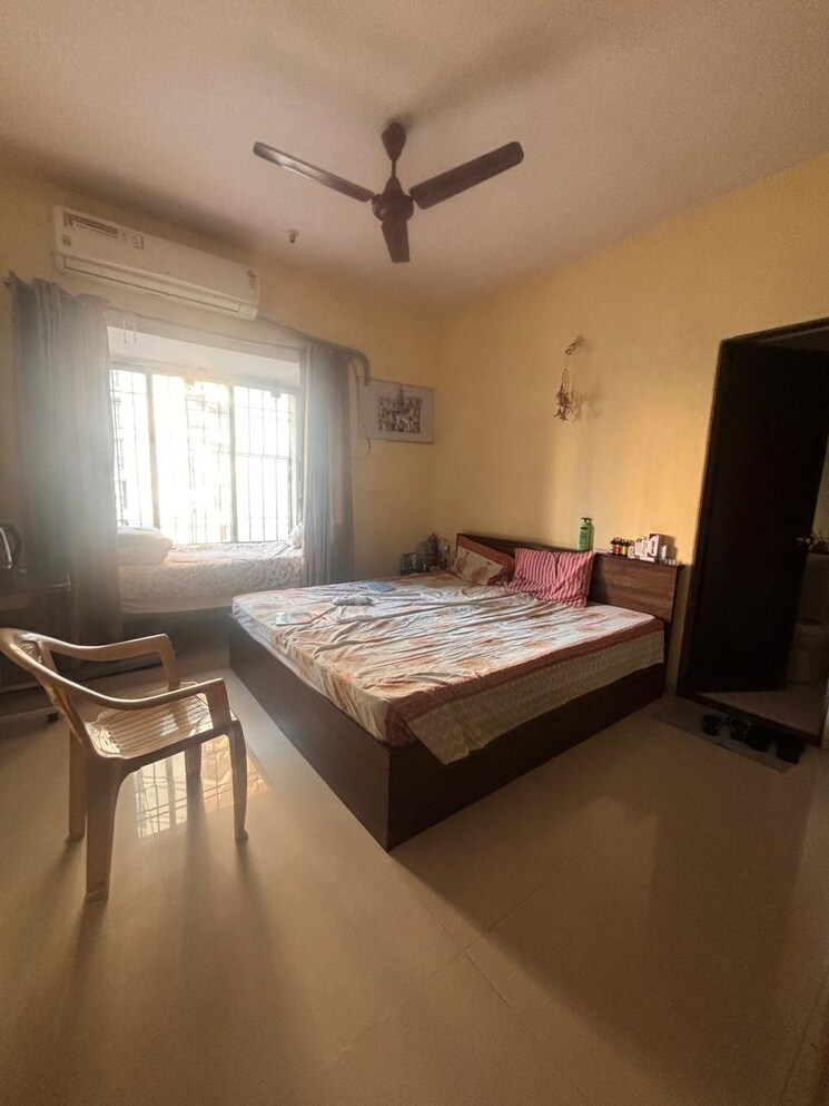 Bedroom, evershine-sapphire 2 Bedroom 900 Sq.Ft. Apartment In Chandivali Mumbai 8980855