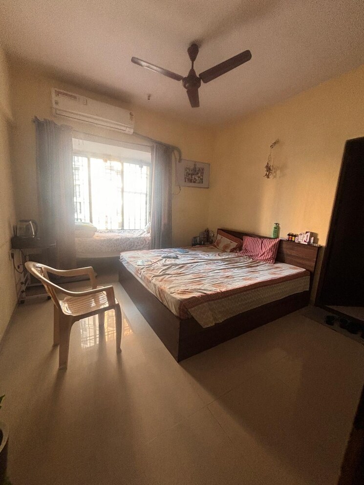 Bedroom, evershine-sapphire 2 Bedroom 900 Sq.Ft. Apartment In Chandivali Mumbai 8980855