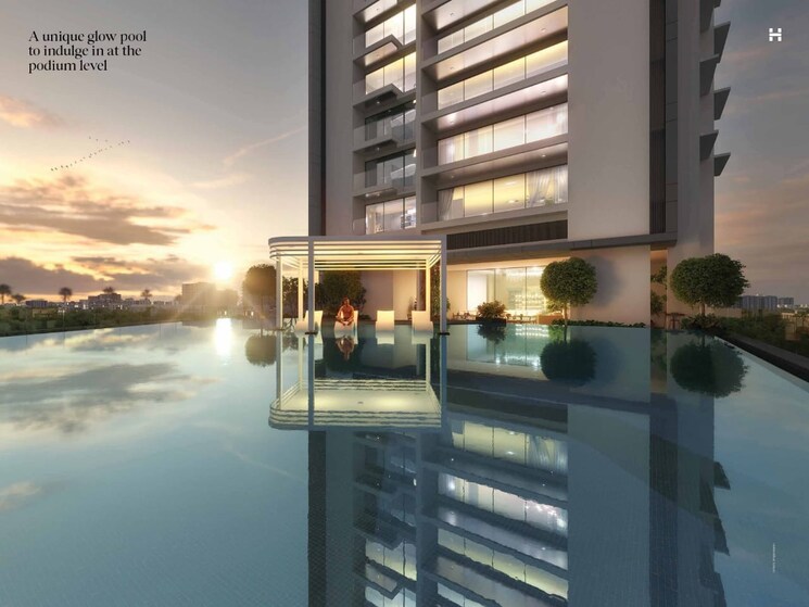 undefined, dynasty-the-hyphen 3 Bedroom 1242 Sq.Ft. Apartment In Mohammadwadi Pune 8980848