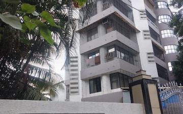 3 BHK Apartment For Rent in Leela Cliff CHS, Dahisar West