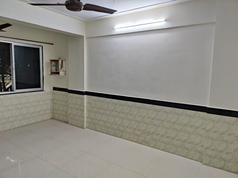 Kitchen, kirtikar-chs 1 Bedroom 500 Sq.Ft. Apartment In Ganeshwadi Thane 8980857