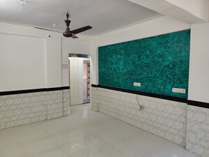 Room in 1 BHK Apartment at Kirtikar CHS, Ganeshwadi – for Sale