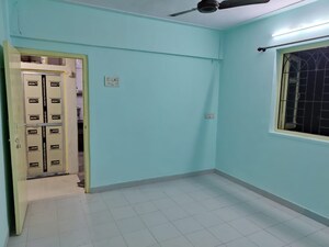 Building Lobby in 1 BHK Apartment at Kirtikar CHS, Ganeshwadi – for Sale