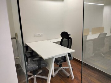 Team Area in  Office Space at Sector 63 – for Rent