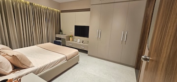 Kitchen in 3 BHK Apartment at Venkatesh Skylife, Vadgaon Budruk – for Sale