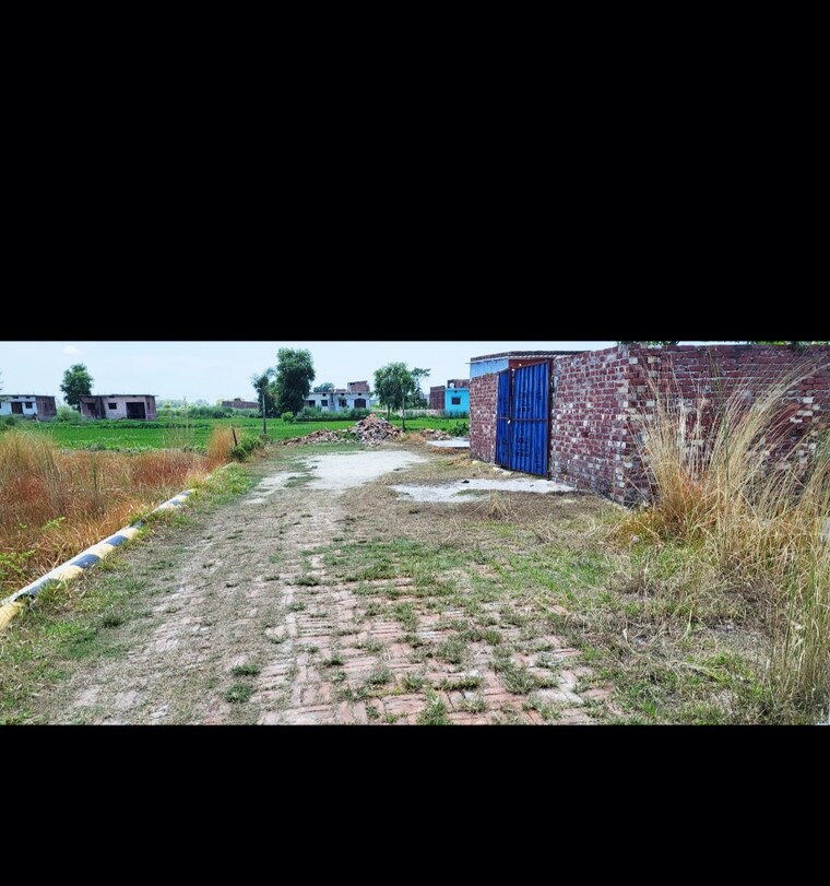 Garden, padrauna  1200 Sq.Ft. Plot In Padrauna Kushinagar 8980864