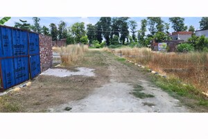  Plot For Sale in Padrauna