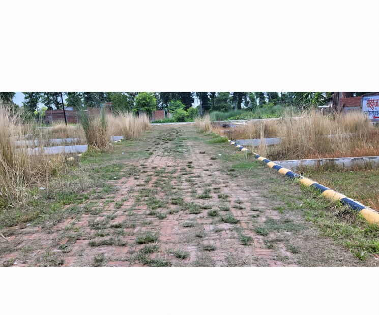 undefined, padrauna  1200 Sq.Ft. Plot In Padrauna Kushinagar 8980864