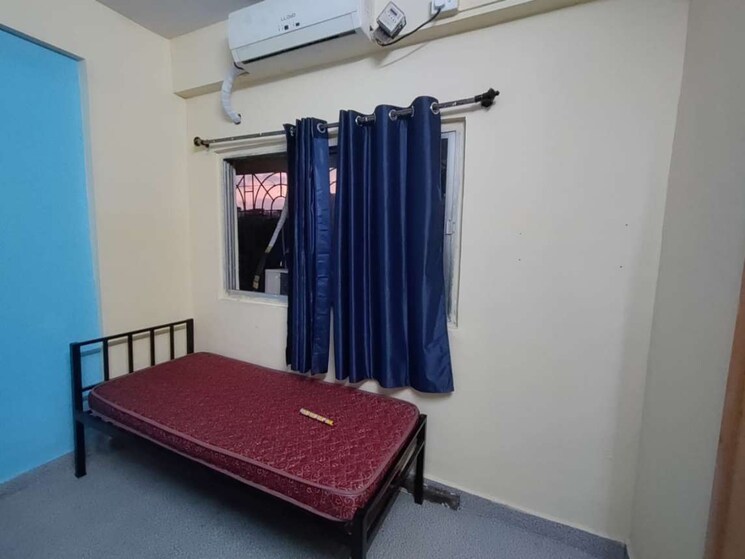 Room, andheri west Pg For Boys & Girls In Andheri West 8980868