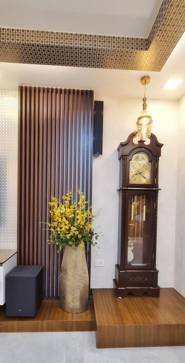 Furnished Amenities in 3 BHK Apartment at Global Precioso Apartment, Kharadi – for Sale