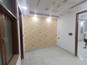Bedroom in 2 BHK Builder Floor at Govindpuri – for Sale