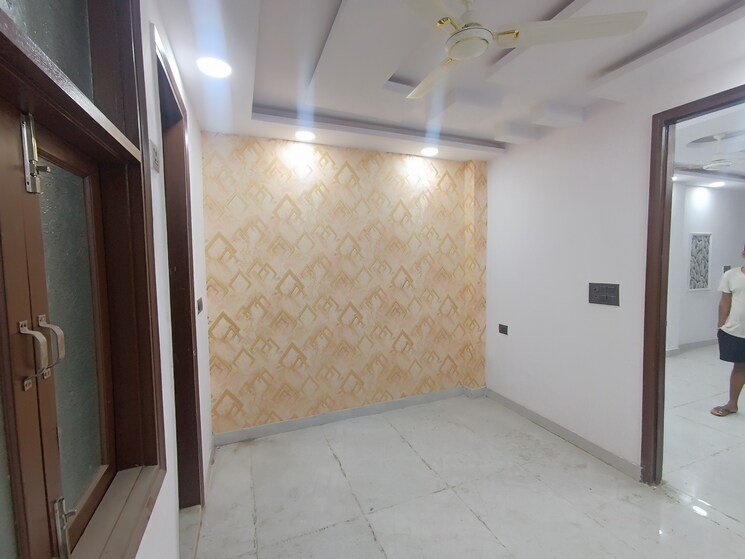 Bedroom, govindpuri 2 Bedroom 540 Sq.Ft. Builder Floor In Govindpuri Delhi 8980879