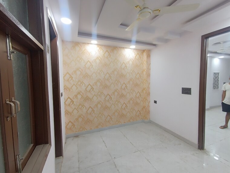 Bedroom, govindpuri 2 Bedroom 540 Sq.Ft. Builder Floor In Govindpuri Delhi 8980879