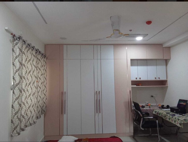 Bedroom, indis-viva-city 3 Bedroom 1921 Sq.Ft. Apartment In Kondapur Hyderabad 8980884