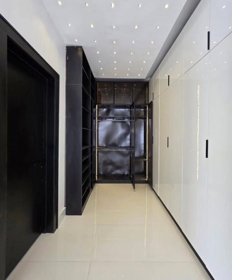 Kitchen, sector 30 2.5 Bedroom 1800 Sq.Ft. Builder Floor In Sector 30 Faridabad 8980968