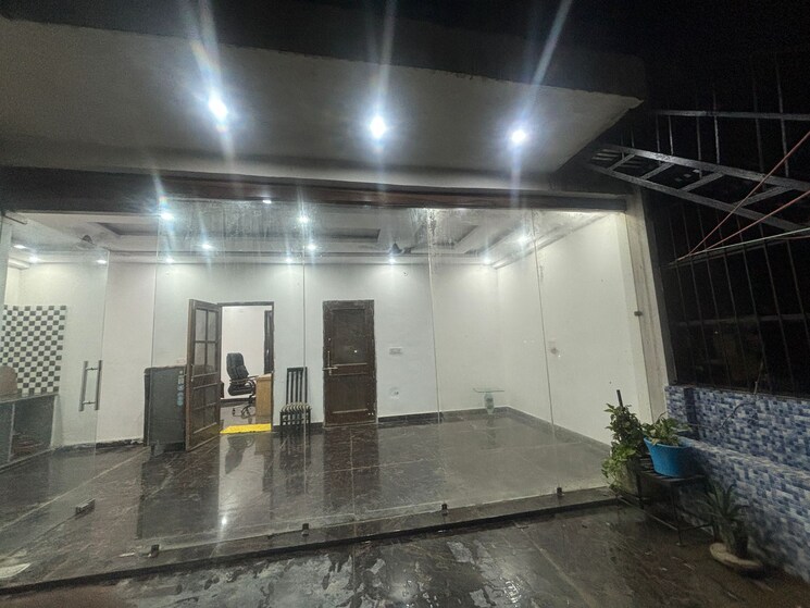 Exterior View, xu iii greater noida 2 Bedroom 1290 Sq.Ft. Builder Floor In Xu Iii Greater Noida Greater Noida 8980992