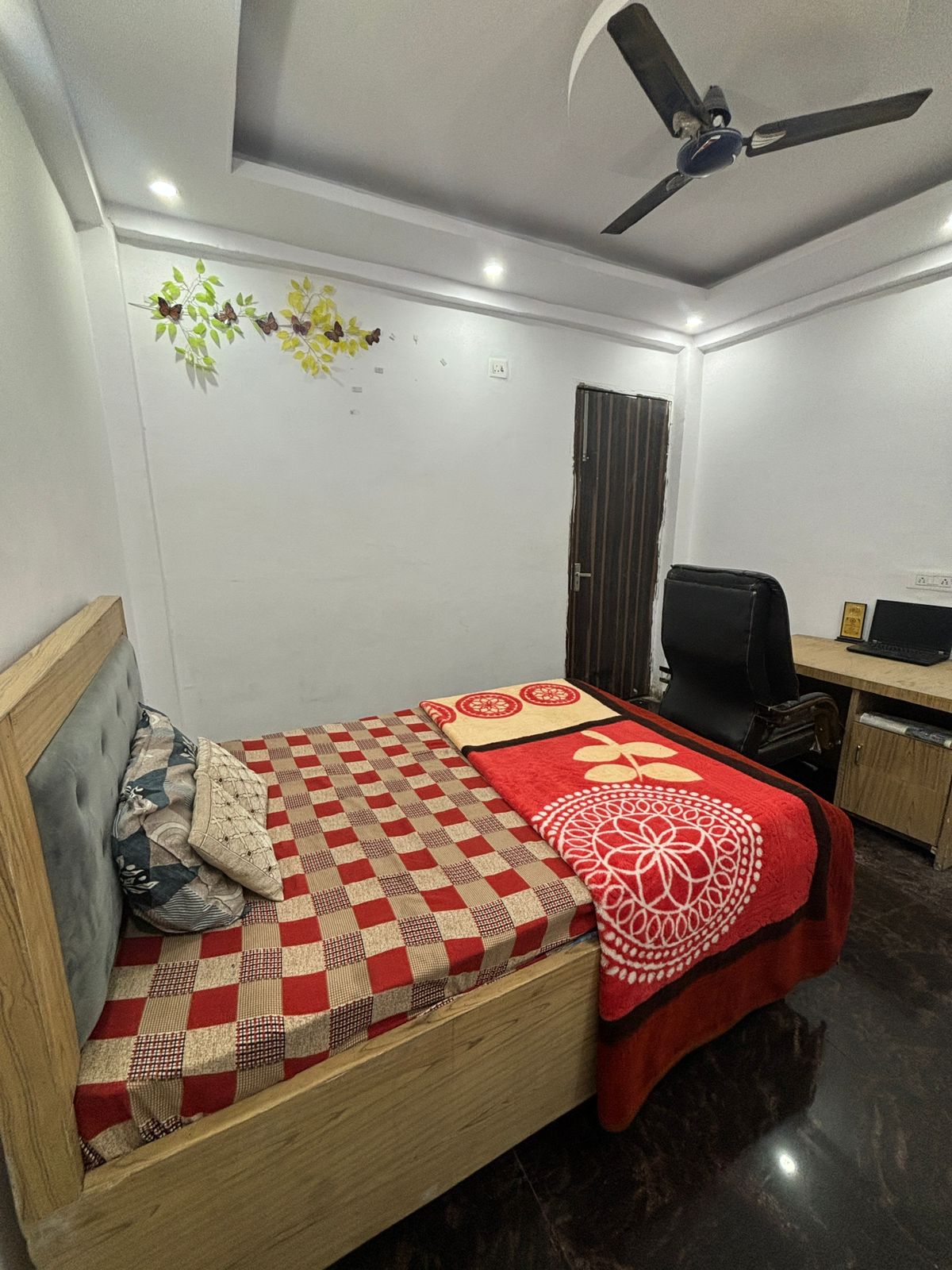 2 BHK Builder Floor For Rent in Independent House 