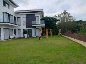 4 BHK Villa – Garden View at Devanahalli - for Sale