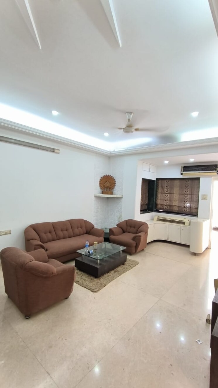 Living Room, salvation-chs 2.5 Bedroom 1100 Sq.Ft. Apartment In Dadar West Mumbai 8980983