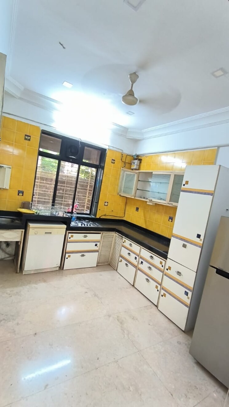 Kitchen, salvation-chs 2.5 Bedroom 1100 Sq.Ft. Apartment In Dadar West Mumbai 8980983