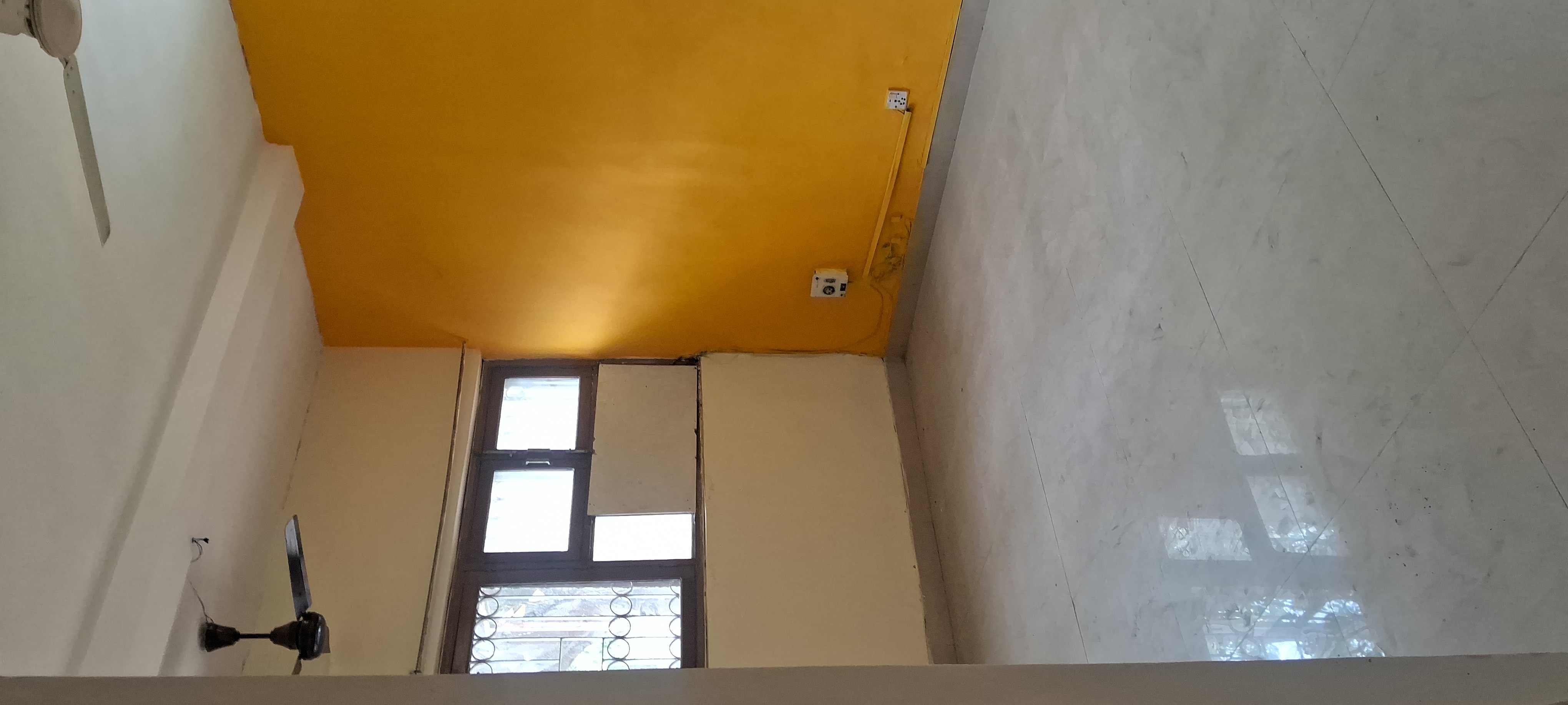 1 BHK Apartment For Rent in Grace Classic Apartment