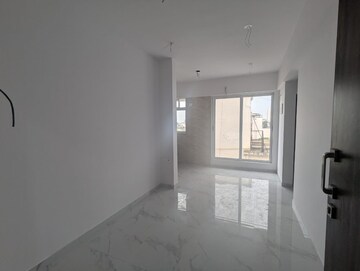 Building Lobby in Studio Apartment at Thane West – for Sale