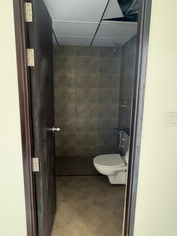 Bathroom in 1 BHK Apartment at Provident Capella, Whitefield – for Rent