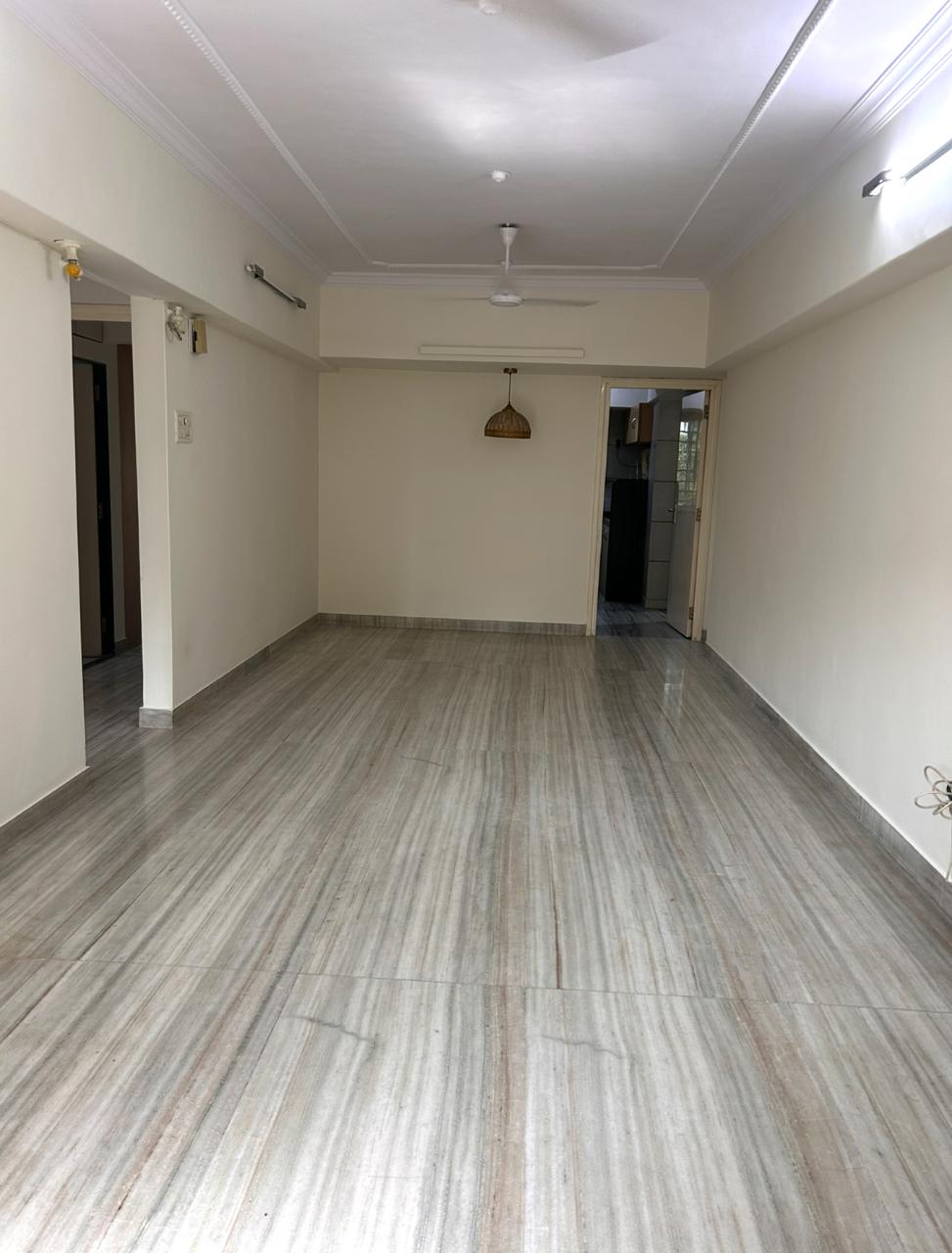 2 BHK Apartment For Rent in Abs Enterprise 
