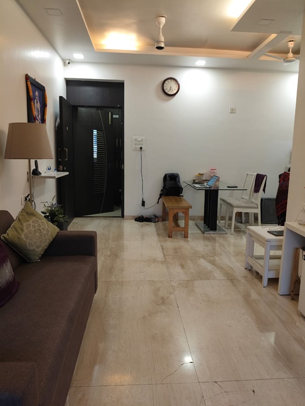 3 BHK 1430 Sq.Ft. Apartment in Kukreja Hari Kunj II