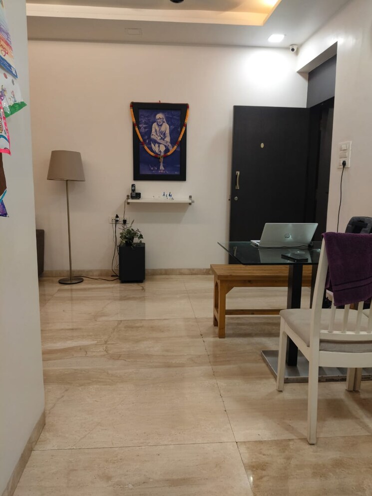 Living Room, kukreja-hari-kunj-ii 3 Bedroom 1430 Sq.Ft. Apartment In Chembur Mumbai 8980938