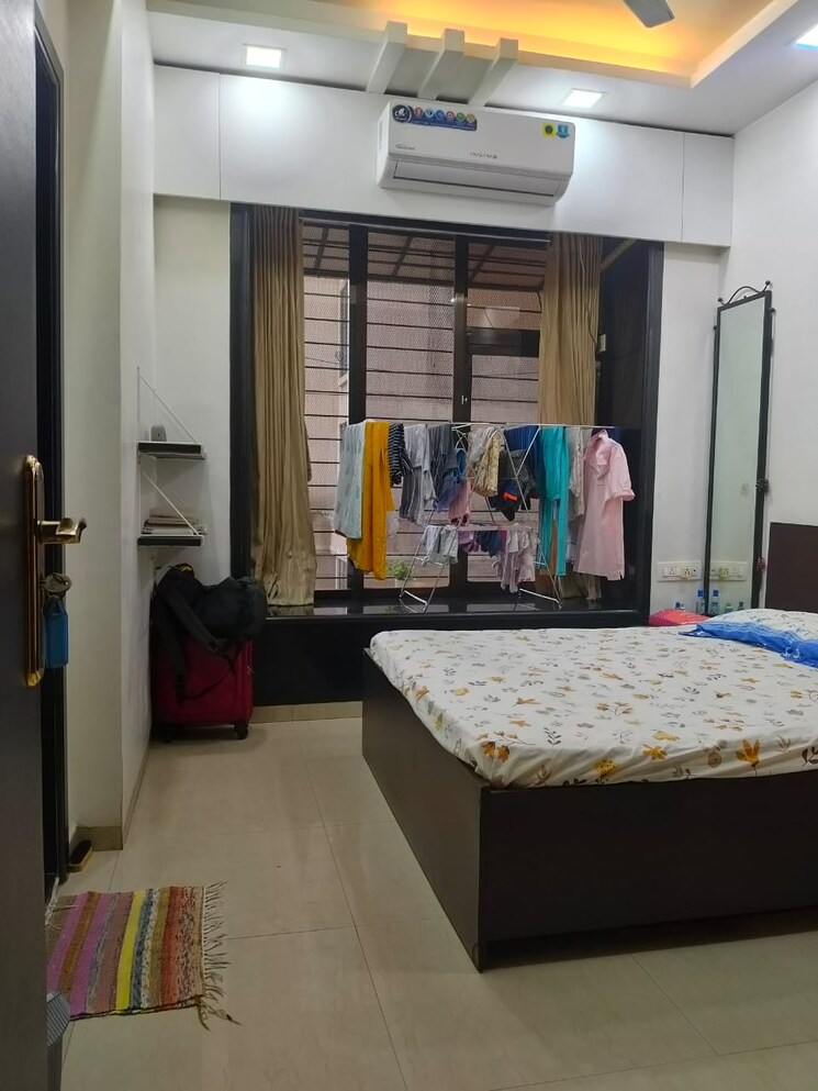 Bedroom, kukreja-hari-kunj-ii 3 Bedroom 1430 Sq.Ft. Apartment In Chembur Mumbai 8980938
