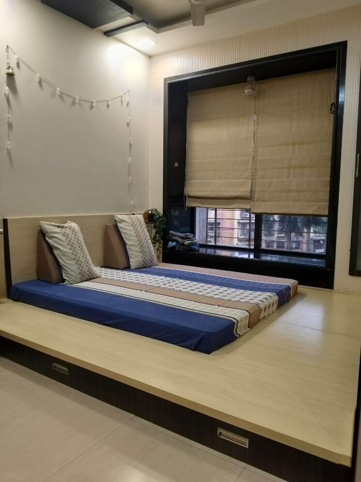 Bedroom, kukreja-hari-kunj-ii 3 Bedroom 1430 Sq.Ft. Apartment In Chembur Mumbai 8980938