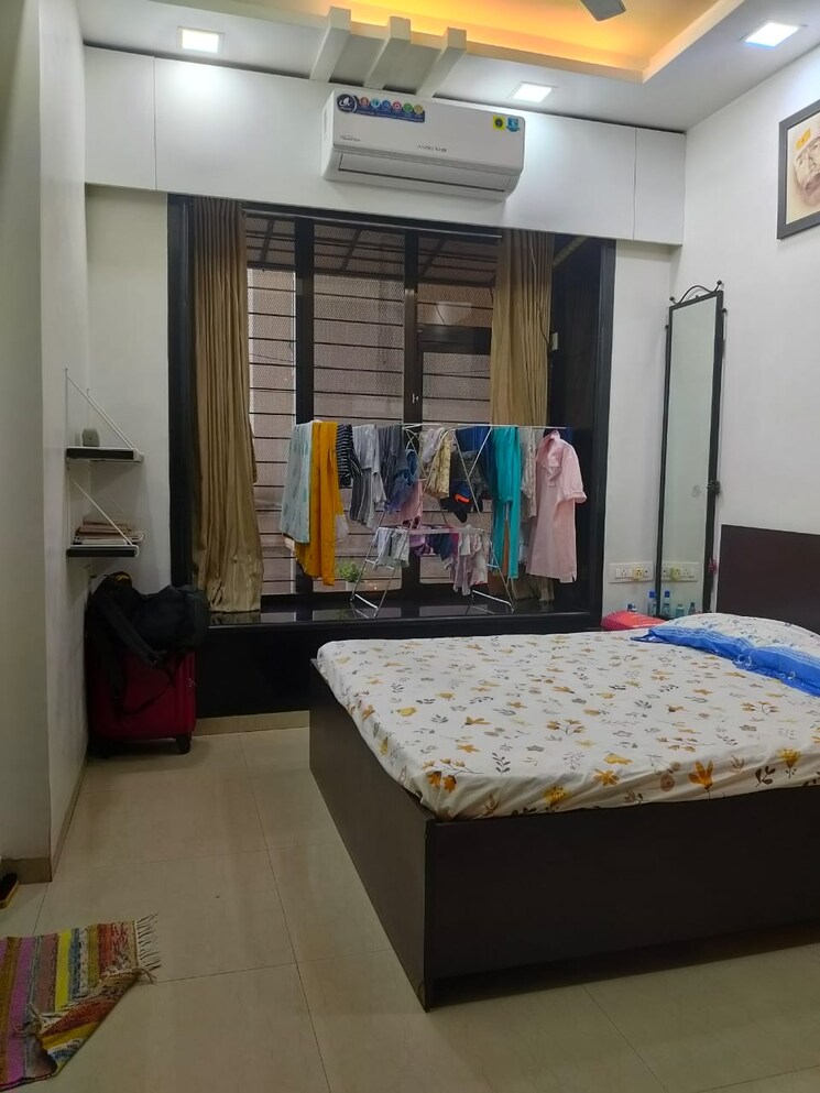 Bedroom, kukreja-hari-kunj-ii 3 Bedroom 1430 Sq.Ft. Apartment In Chembur Mumbai 8980938