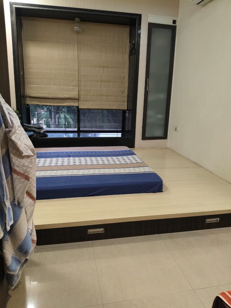 Bedroom, kukreja-hari-kunj-ii 3 Bedroom 1430 Sq.Ft. Apartment In Chembur Mumbai 8980938