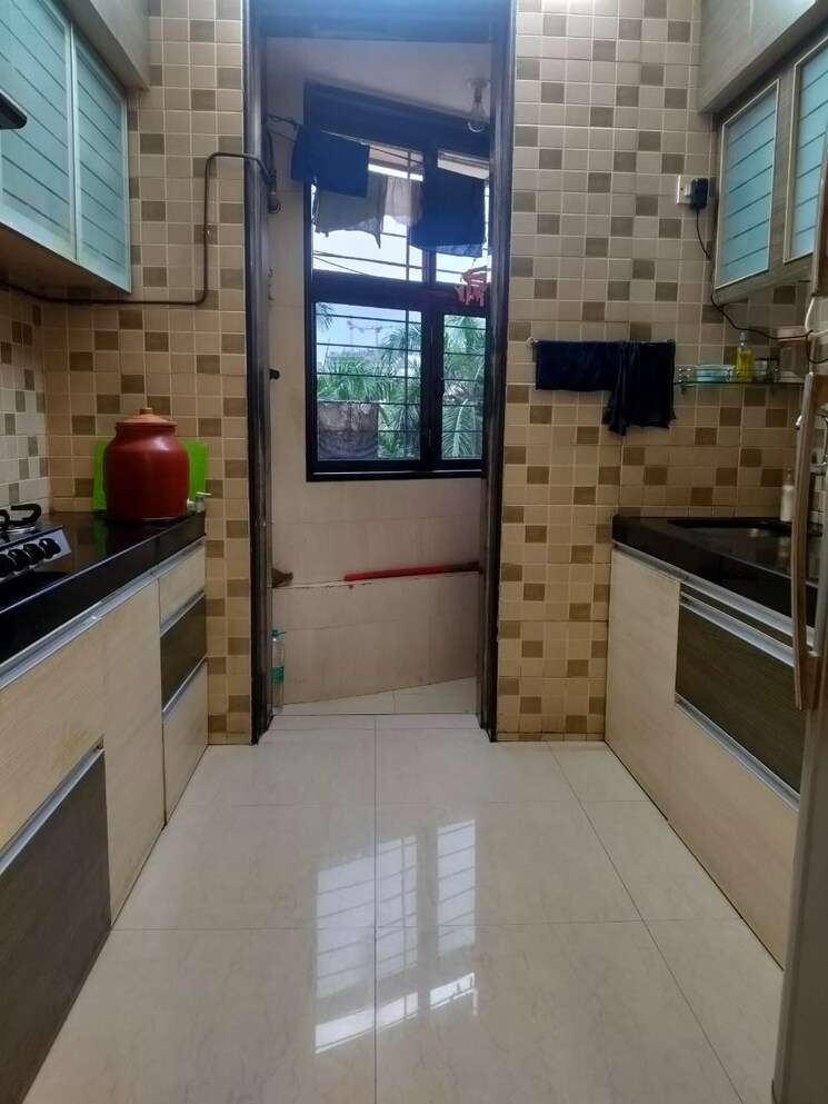 Kitchen, kukreja-hari-kunj-ii 3 Bedroom 1430 Sq.Ft. Apartment In Chembur Mumbai 8980938