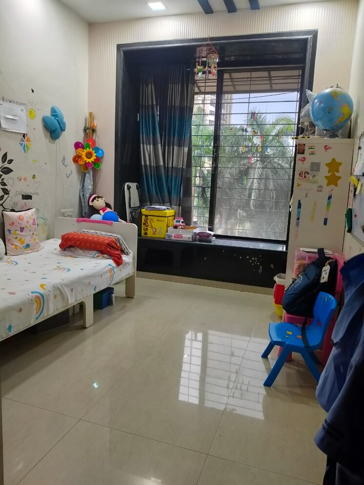 Bedroom, kukreja-hari-kunj-ii 3 Bedroom 1430 Sq.Ft. Apartment In Chembur Mumbai 8980938