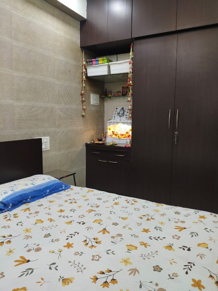 Bedroom, kukreja-hari-kunj-ii 3 Bedroom 1430 Sq.Ft. Apartment In Chembur Mumbai 8980938