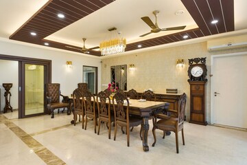 3 BHK Apartment For Rent in Garden Court Building, Dadar East