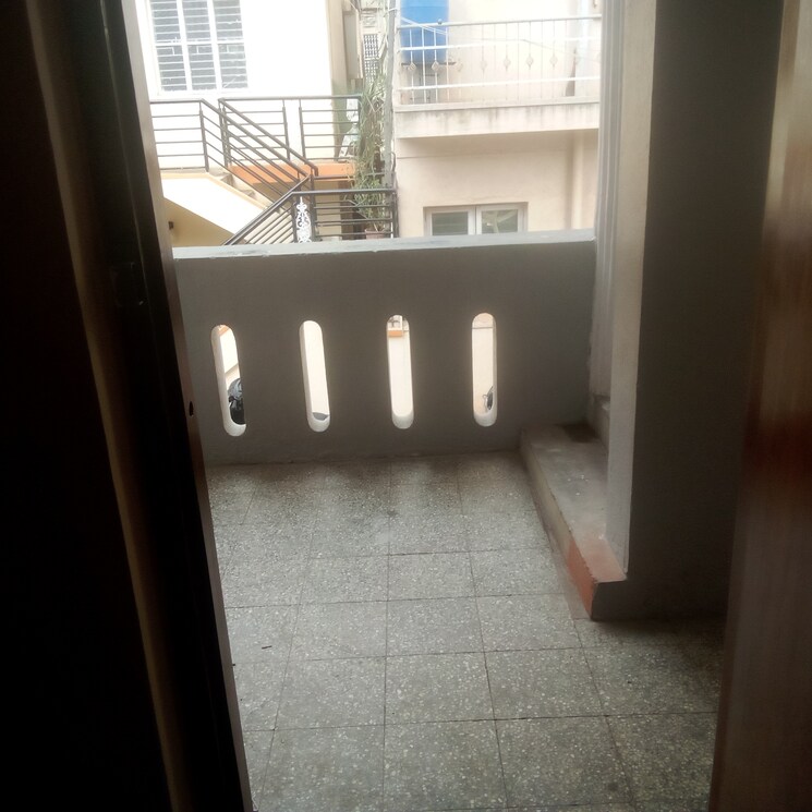 Kitchen, ejipura 2 Bedroom 800 Sq.Ft. Builder Floor In Ejipura Bangalore 8980990