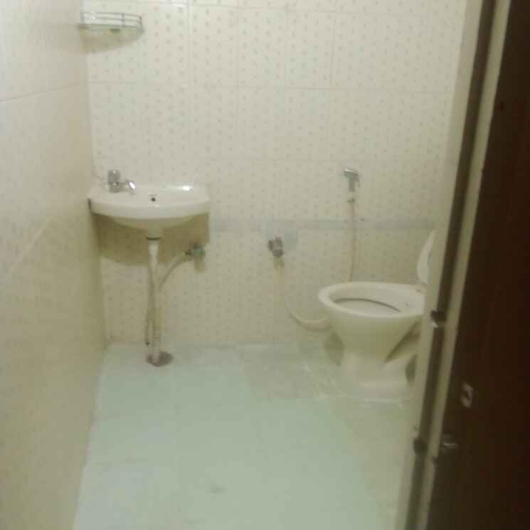 Bathroom, ejipura 2 Bedroom 800 Sq.Ft. Builder Floor In Ejipura Bangalore 8980990