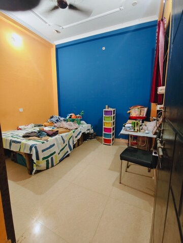 Bedroom in 2 BHK Independent House at Preeti Nagar – for Rent