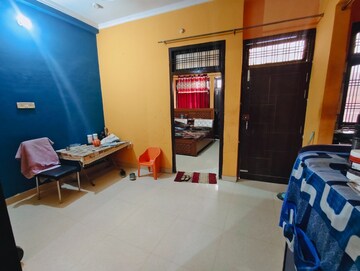 Living Room in 2 BHK Independent House at Preeti Nagar – for Rent