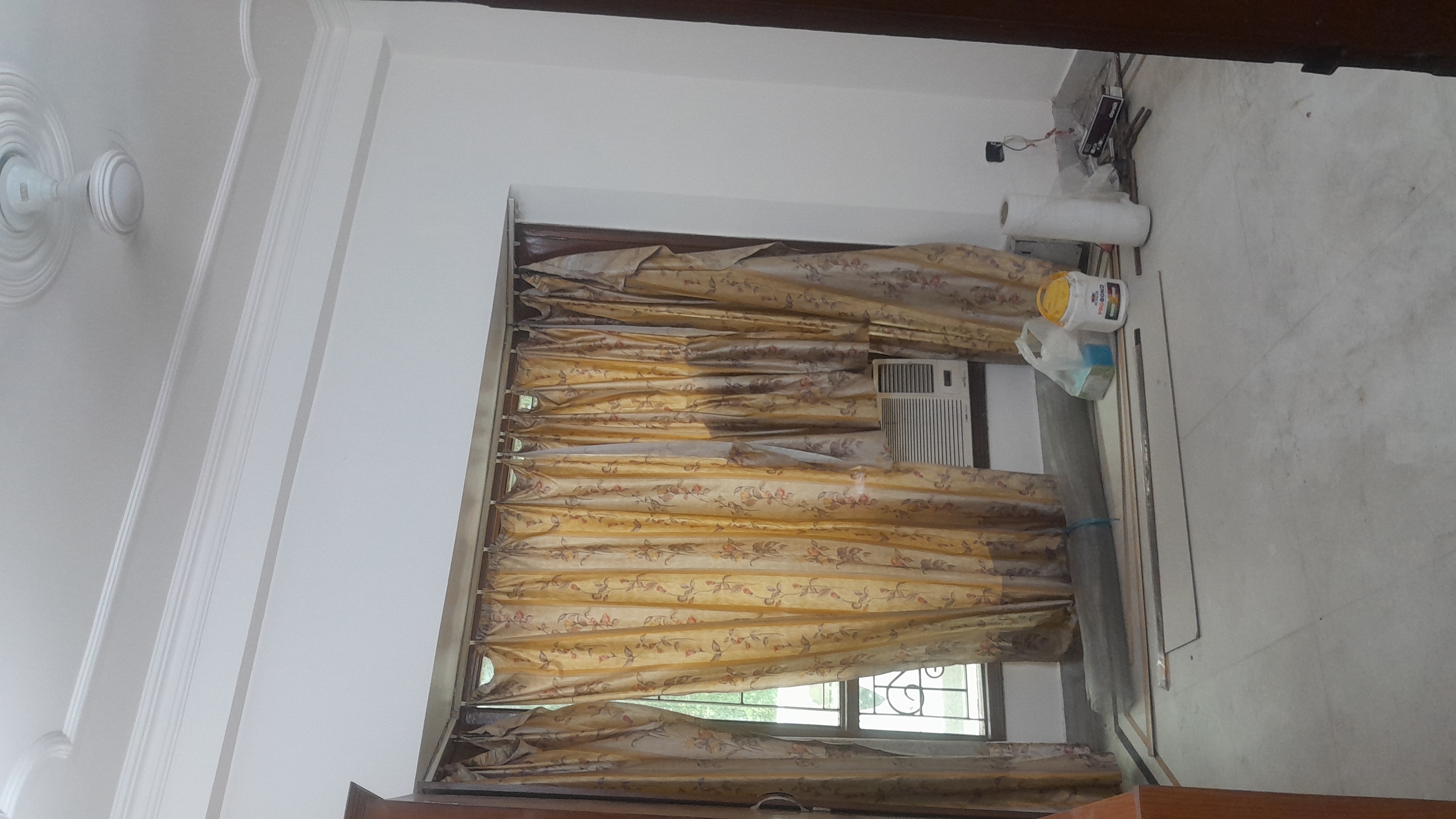 3 BHK + Pooja Room Builder Floor For Rent in SS Mayfield Gardens