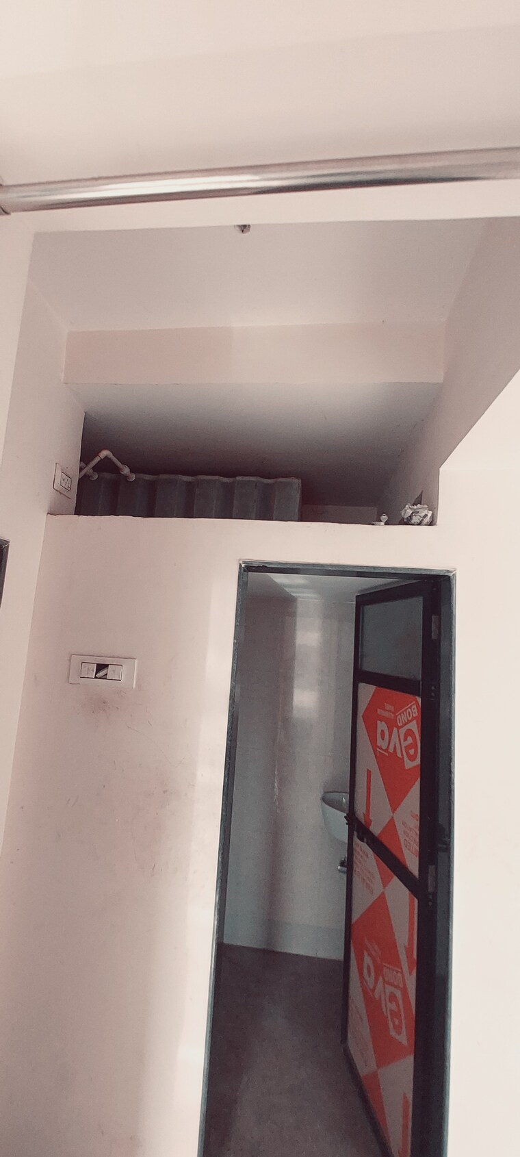 Bathroom, kalwa 1 Bedroom 550 Sq.Ft. Apartment In Kalwa Thane 8981022