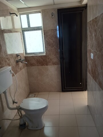 Bathroom in 2.5 BHK Apartment at Land Craft Metro Homes Phase 4, Basantpur Saitli – for Sale